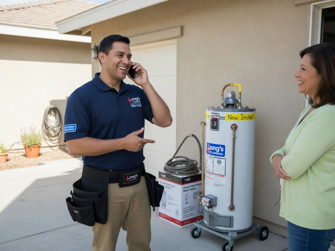 Leak Detection Newhall, CA FAQs